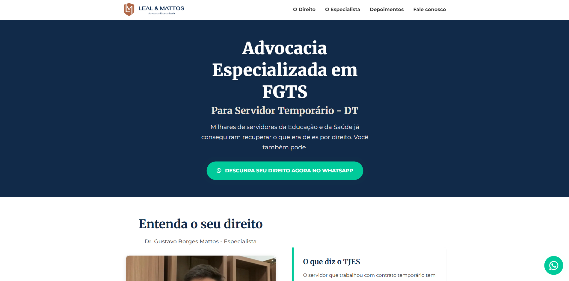 Sistema de Agendamento